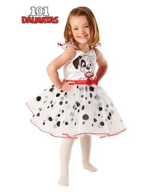 101 Dalmatians Ballerina Child Costume