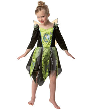 Halloween Tinkerbell Child Costume
