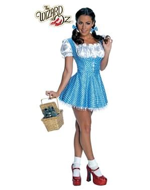 Costume Dorothy