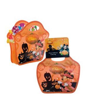 Minnie Mouse taske til at samle slik