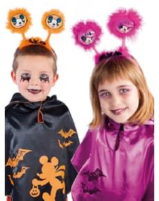 Diadema de Mickey e Minnie