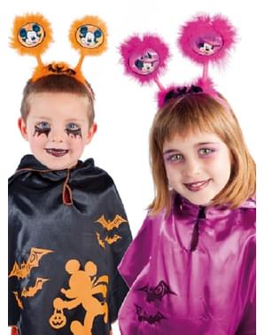 Bandolete de Mickey e Minnie