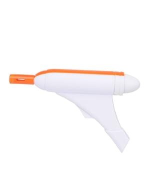 פאדמה אמידאלה Blaster