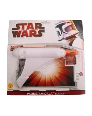 Padme Amidala Blaster