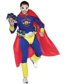 Olutmies- asu aikuisille