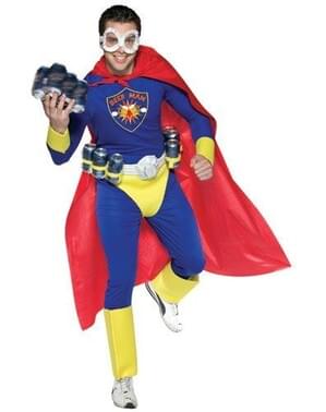 Bier Man Kostüm