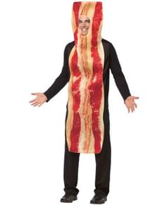 Costume de bacon