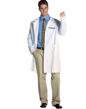 Gynecologist Willy Phister Adult Costume