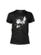 T-shirt de David Bowie Heroes para adulto