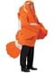 Klovnefiskkostume