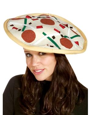 Pizza Hat