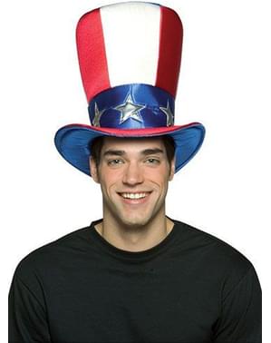 Chapeau de l'oncle sam