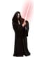 Deluxe hooded Sith robe