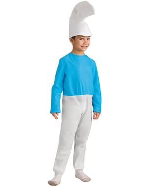Smurfs the Movie Child Costume