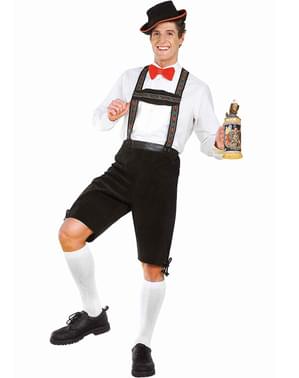 Déguisement de Hansel classique