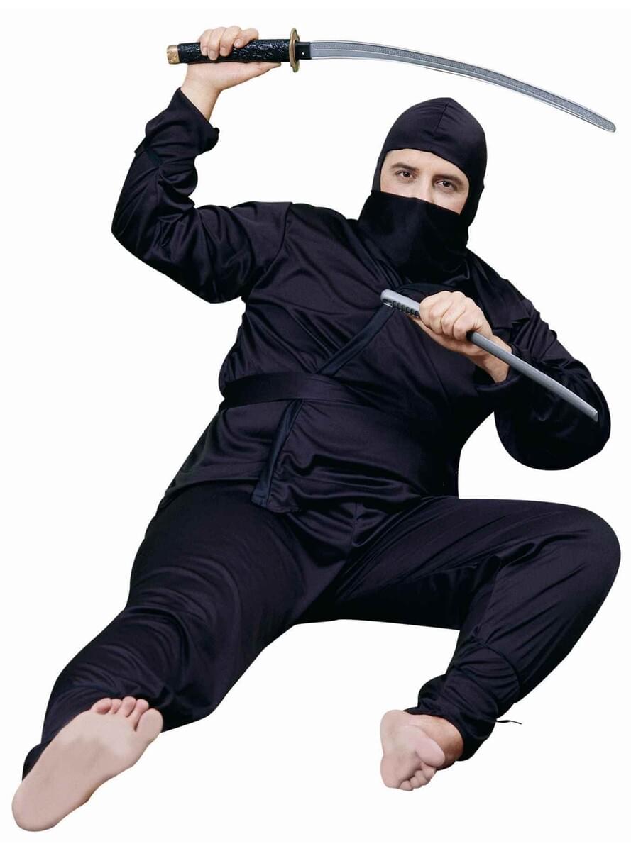 Ninja Adult 55