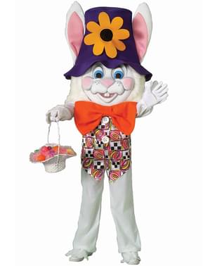 Déguisement de lapin du chapeau
