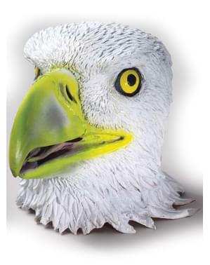 Eagle Latex maszk