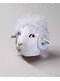 Masque de mouton de luxe