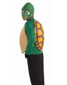 Smiling Turtle Adult Costume