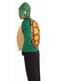 Smiling Turtle Adult Costume