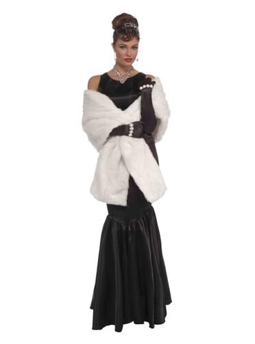 Hollywood tähti, aikuisten asu