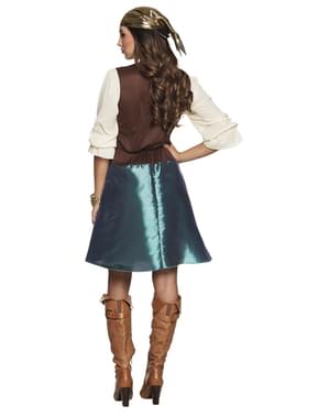 Costume da gitana adorabile per donna