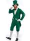 Disfraz de elegante leprechaun