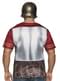 T-shirt da guardia romana per uomo