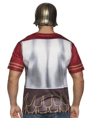 Kaos penjaga Roman untuk pria