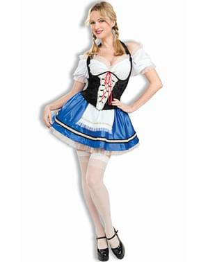Sexy Gretel Adult Costume
