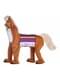 2-Piece Horse Adult Costume