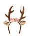 Sexy reindeer headband for women