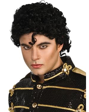 Michael Jackson Peruk
