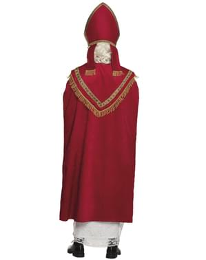 Déguisement Saint Nicolas homme