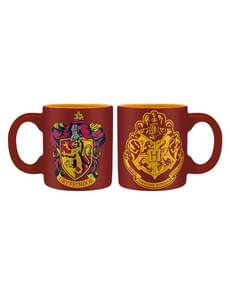 Gryffindor gift set - Harry Potter
