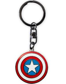 Pack cadeau Captain America