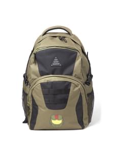 Mochila Equipa Vermelha - Halo