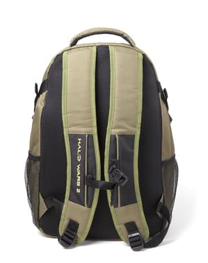 Mochila Halo Equipa Vermelha