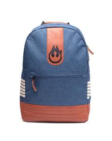Sac à dos Han Solo Melange - Star Wars