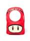 Mochila de champiñón rojo - Super Mario Bros