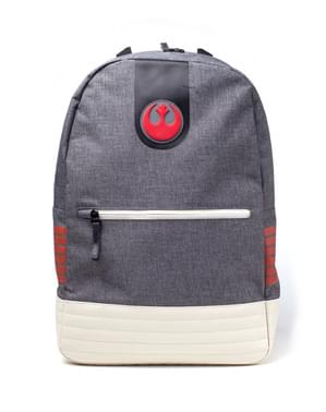 Mochila urbana Aliança - Star Wars: The Last Jedi