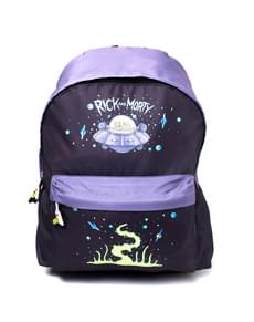 Sac à dos Vaisseau - Rick et Morty
