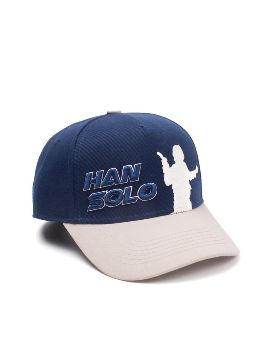Cappellino sagoma Han Solo