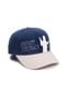 Gorra silueta Han Solo