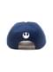 Gorra silueta Han Solo