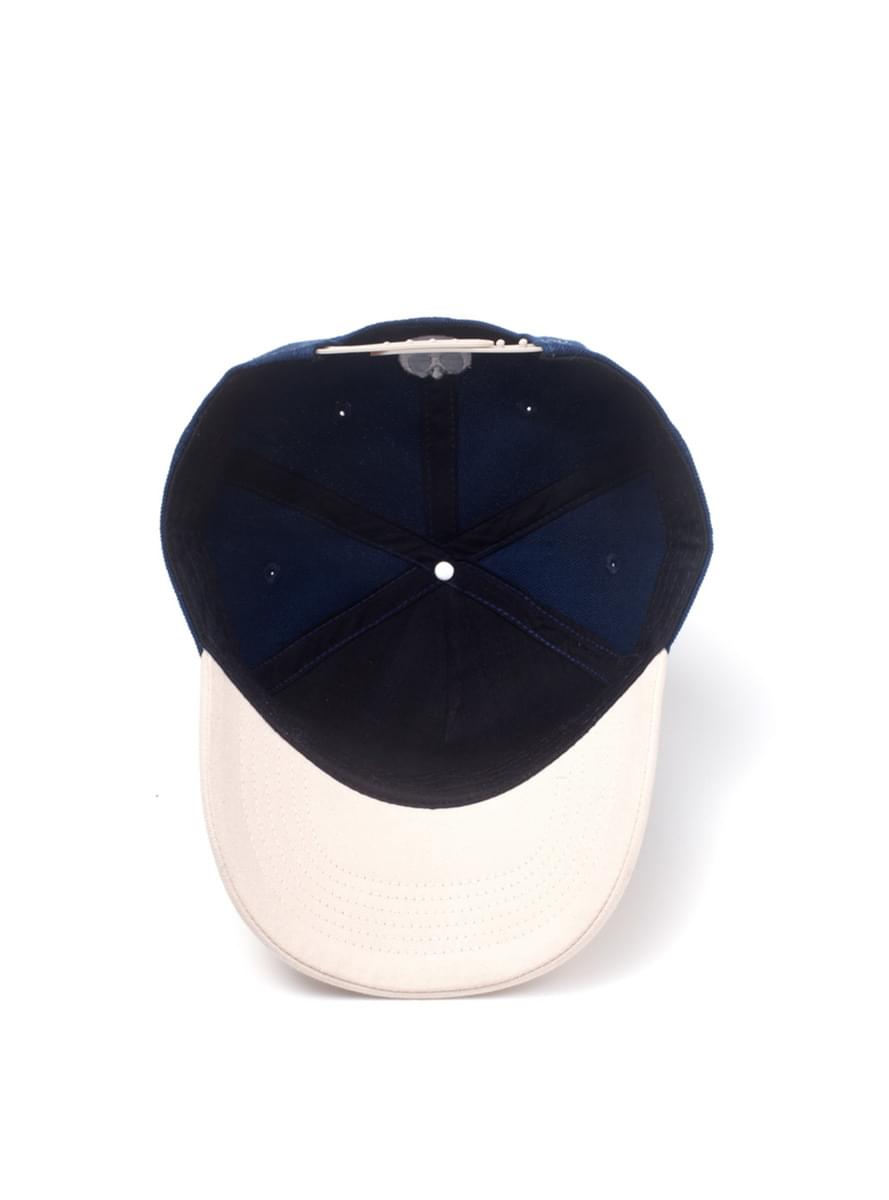 Gorra silueta Han Solo
