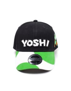 Casquette Yoshi enfant