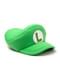 Classic Luigi cap  - スーパーマリオブラザーズ