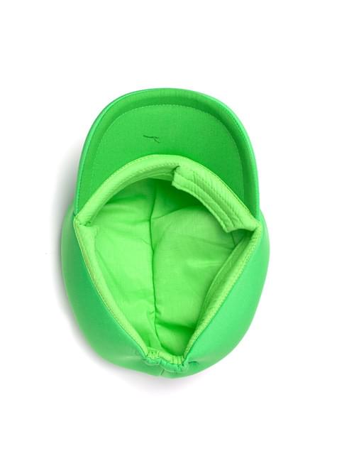 Cappellino Luigi classico da uomo - Super Mario Bros per veri fan |  Funidelia